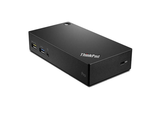 Dokovacia stanica Lenovo ThinkPad USB 3.0 Ultra Dock 40A8 +45W Adapter