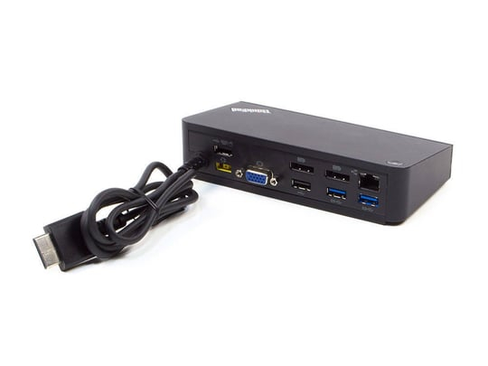 Dokovacia stanica Lenovo ThinkPad OneLink+ Dock (40A4) + 90W Adapter