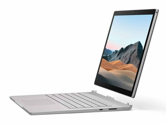 Notebook Microsoft Surface Book 3 (32GB) (No Touchscreen)