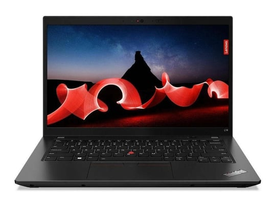 Notebook Lenovo ThinkPad L13