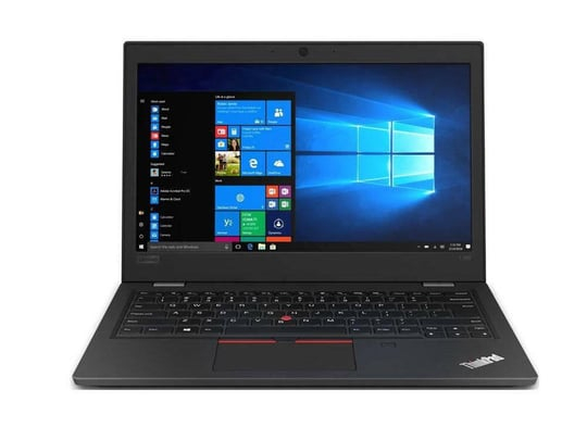 Notebook Lenovo ThinkPad L390