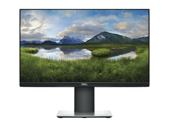 Monitor Dell Professional P2217h