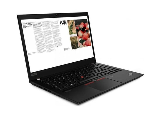 Notebook Lenovo ThinkPad T14 Gen1