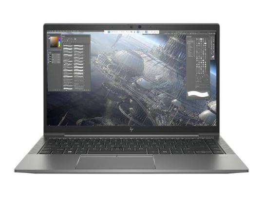 Notebook HP ZBook Firefly 14 G7