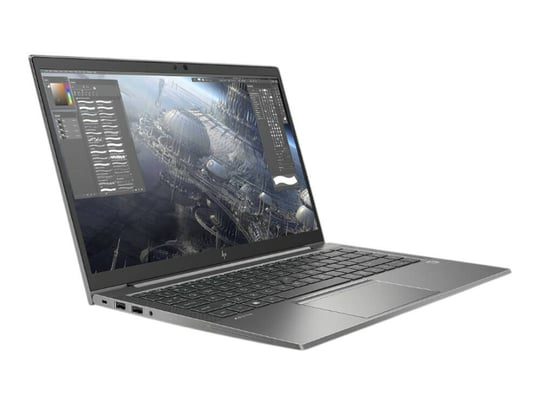 Notebook HP ZBook Firefly 14 G8