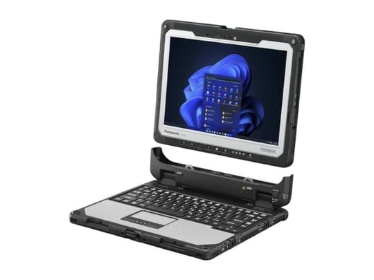 Notebook Panasonic Toughbook CF-33 (8GB)