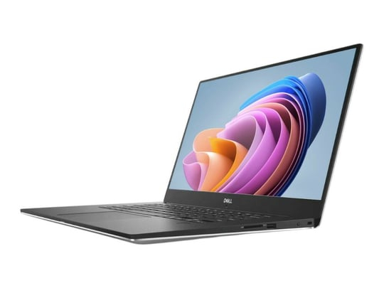 Notebook Dell XPS 15 9570