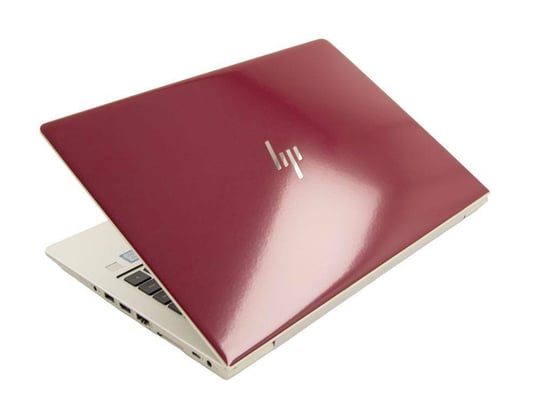 Notebook HP EliteBook 840 G5 Gloss Burgundy