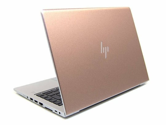 Notebook HP EliteBook 840 G5 Metallic Rosegold