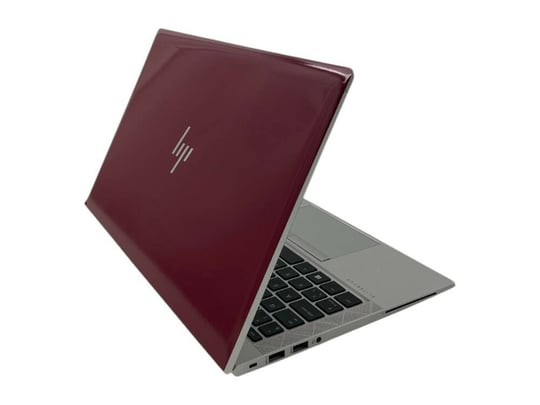 Notebook HP EliteBook 840 G7 Gloss Burgundy