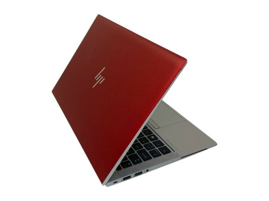 Notebook HP EliteBook 840 G7 Candy Fire Red