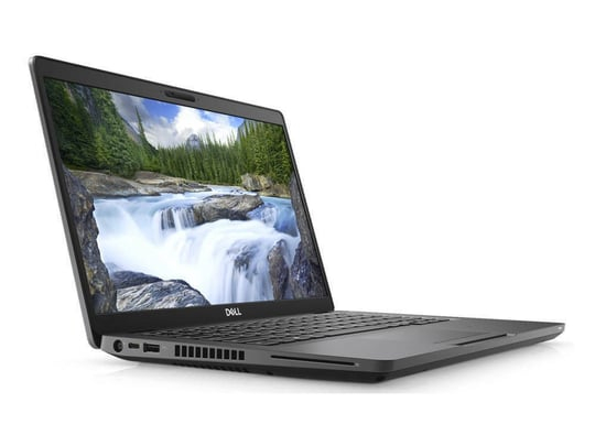 Notebook Dell Latitude 5400