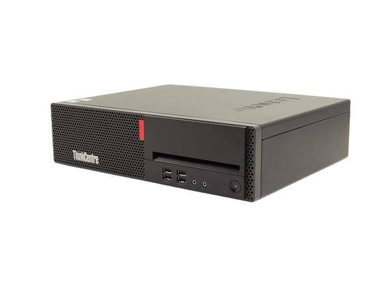 Počítač Lenovo Thinkcentre M710s SFF