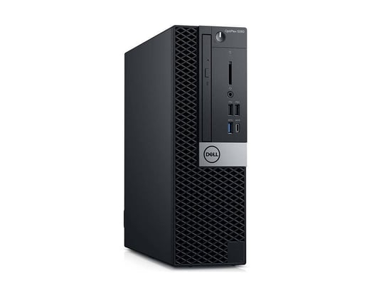 Počítač Dell OptiPlex 5060 SFF