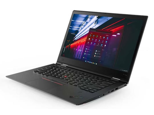 Notebook Lenovo ThinkPad X1 Yoga Gen 3 (16GB) (No Touchscreen)