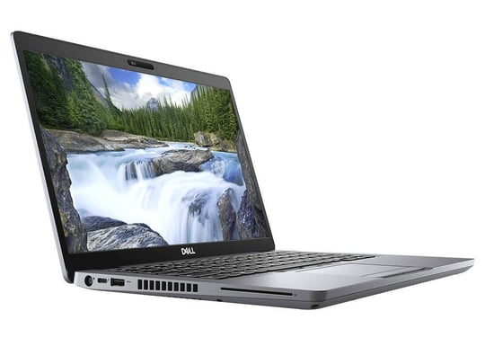 Notebook Dell Latitude 5410