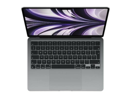 Notebook Apple MacBook Air 15" Space Grey A2941 (EMC 8301)