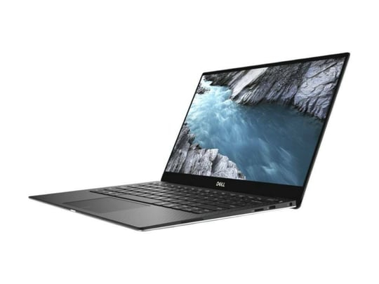 Notebook Dell XPS 13 9380 (8GB)