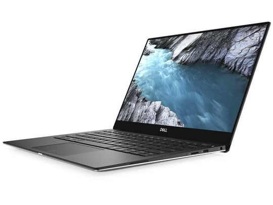 Notebook Dell XPS 13 9370 (8GB)