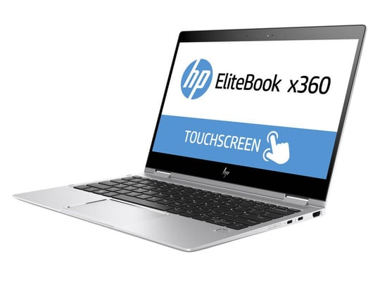 Notebook HP EliteBook x360 1020 G2