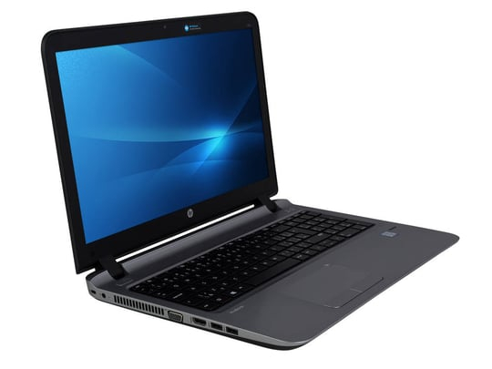 Notebook HP ProBook 450 G3