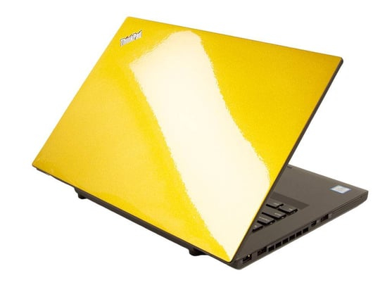 Notebook Lenovo ThinkPad T460 Gold Rush