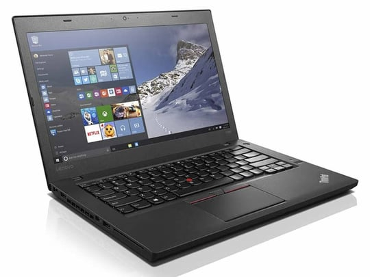 Notebook Lenovo ThinkPad T460