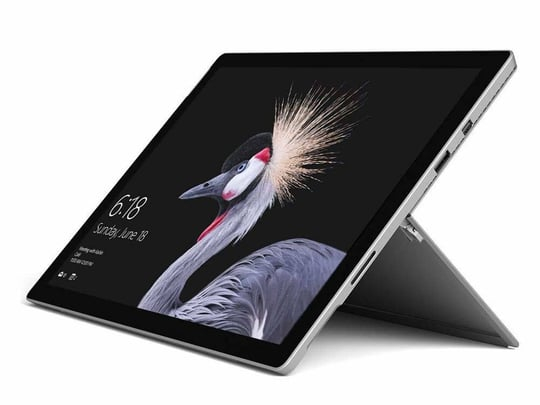 Notebook Microsoft Surface Pro 4 (8GB) (Without keyboard)