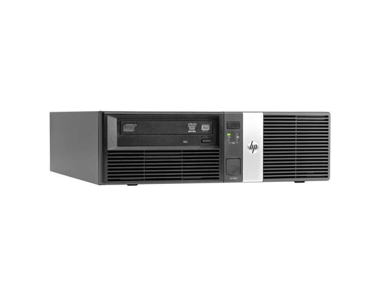 Počítač HP RP5810 SFF