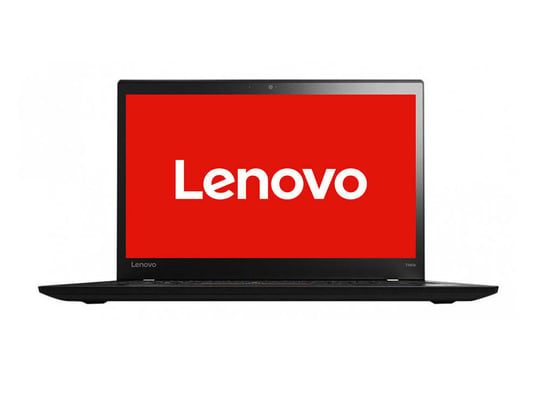 Notebook Lenovo ThinkPad T460s