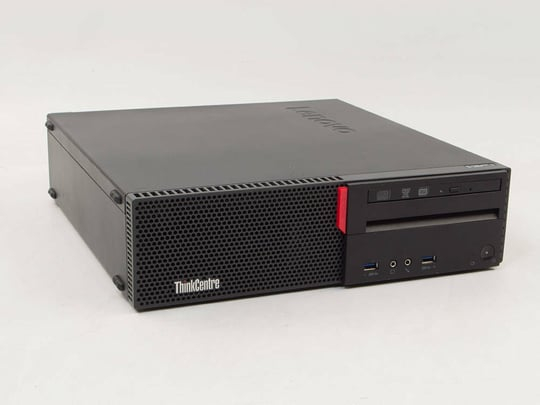 Počítač Lenovo ThinkCentre M700 SFF