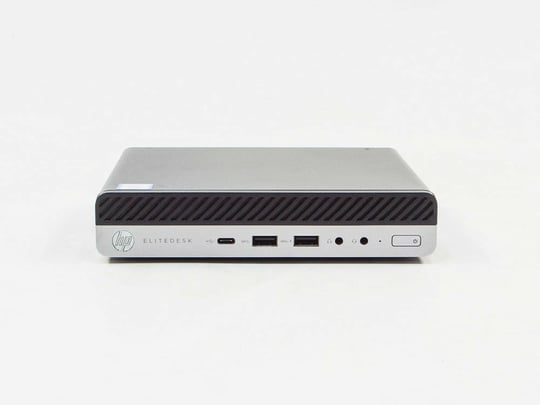 Počítač HP EliteDesk 800 35W G3 DM