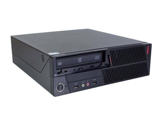 Počítač Lenovo ThinkCentre A58 Desktop