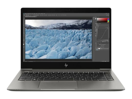 Notebook HP ZBook 14u G6