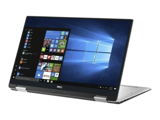 Notebook Dell XPS 13 9365 2-in-1 (8GB)