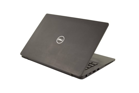 Notebook Dell Latitude 7300 Black