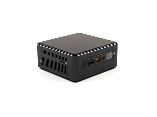 Počítač Intel NUC7i5BNH