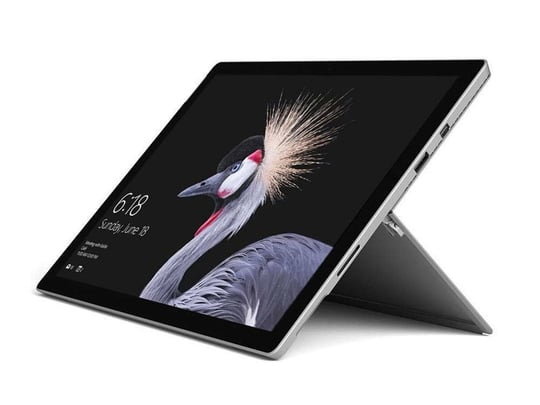 Notebook Microsoft Surface Pro 5 (Without keyboard) (8GB) (256GB)