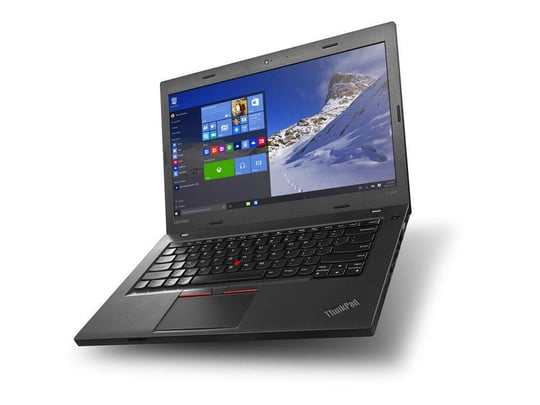 Notebook Lenovo ThinkPad L460 (Quality: Bazár)