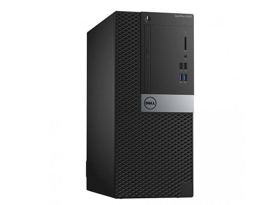 Počítač Dell OptiPlex 3040 MT