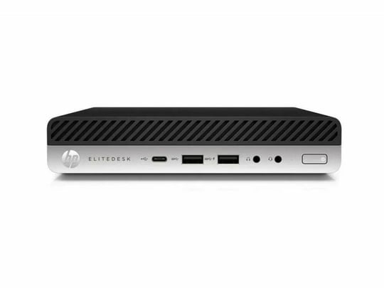 Počítač HP EliteDesk 800 65W G3 DM