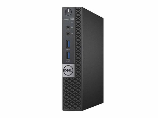 Počítač Dell OptiPlex 7040 Micro