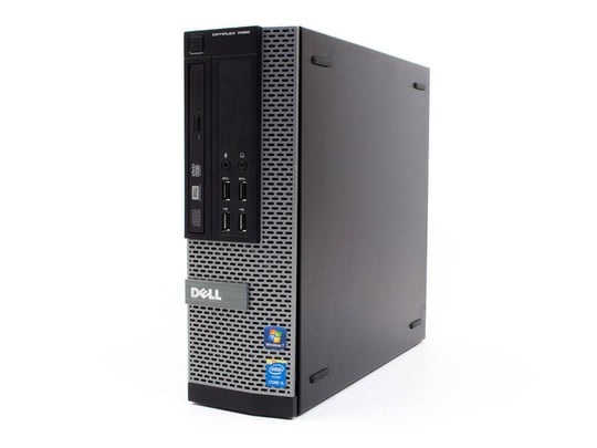 Počítač Dell OptiPlex 7020 SFF