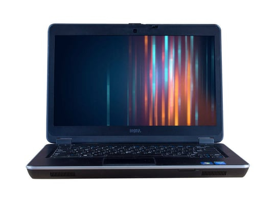 Notebook Dell Latitude E6440