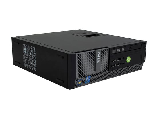 Počítač Dell OptiPlex 3010 SFF