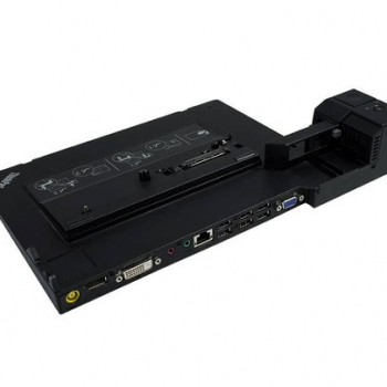 Dokovacia stanica Lenovo ThinkPad Mini Dock Series 3 (Type 4337)