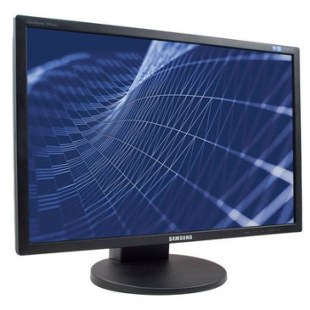 Monitor Samsung SyncMaster 2443BW