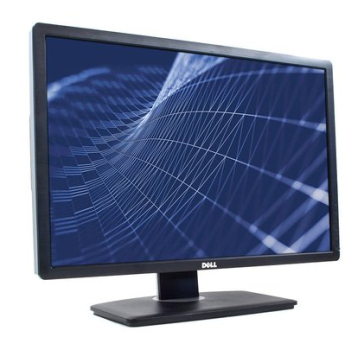 Monitor Dell U2412m