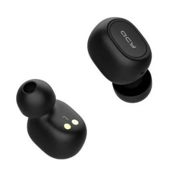 Slúchadlá Xiaomi QCY T1C - BlueTooth Headphone Black