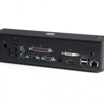 Dokovacia stanica HP Compaq HSTNN-I11X Docking Station